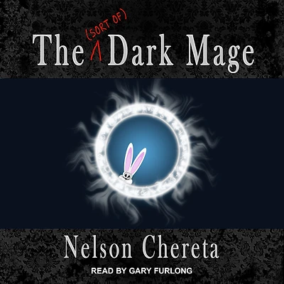 The (sort of) Dark Mage