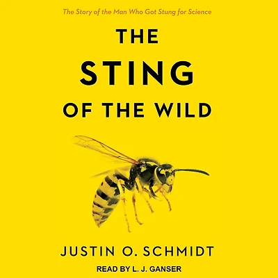 the Sting of Wild