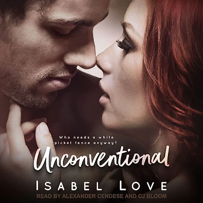Unconventional