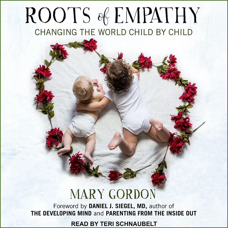 Roots of Empathy: Changing the World Child by