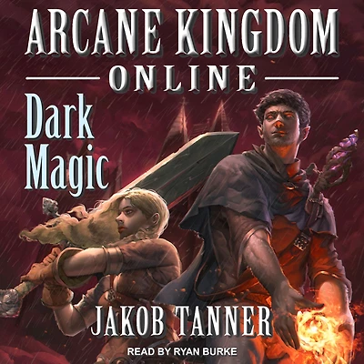 Arcane Kingdom Online: Dark Magic