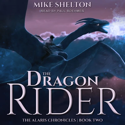 The Dragon Rider