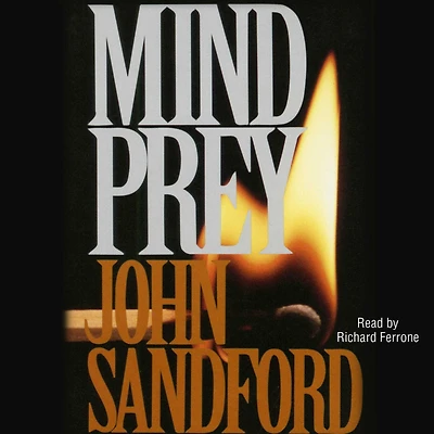 Mind Prey (Lucas Davenport Series #7)