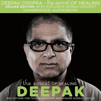 The Secret of Healing