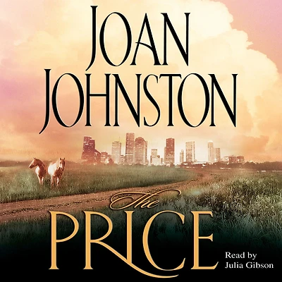 The Price (Bitter Creek Series #4)