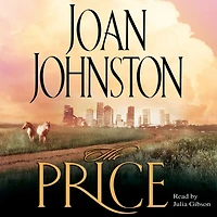 The Price (Bitter Creek Series #4)