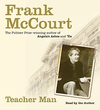 Teacher Man: A Memoir (Abridged)