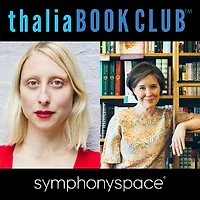 Thalia Book Club: Ann Patchett's State of Wonder