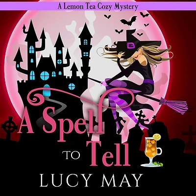 A Spell To Tell