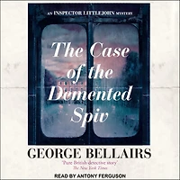 the Case of Demented Spiv