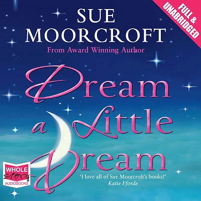 Dream a Little