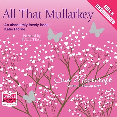 All That Mullarkey
