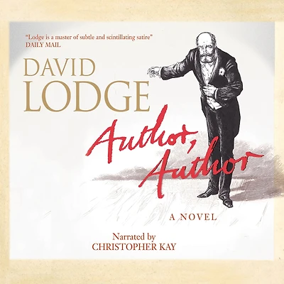 Author, Author