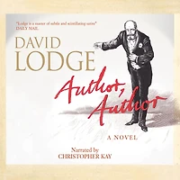 Author, Author