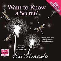 Want to Know a Secret?
