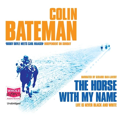 The Horse with my Name