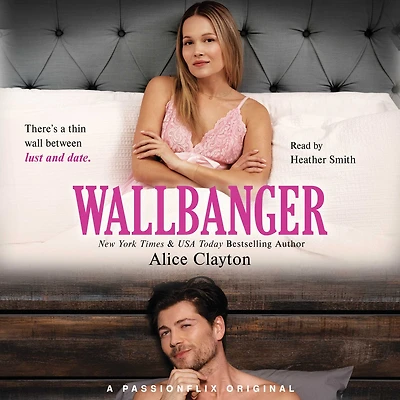 Wallbanger (Cocktail Series #1)