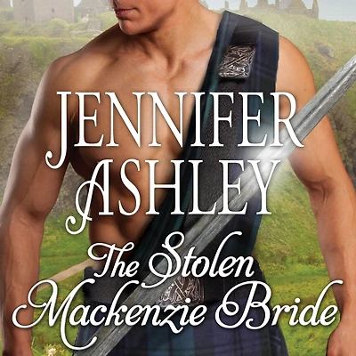 The Stolen Mackenzie Bride (Mackenzies/McBrides Series #8)