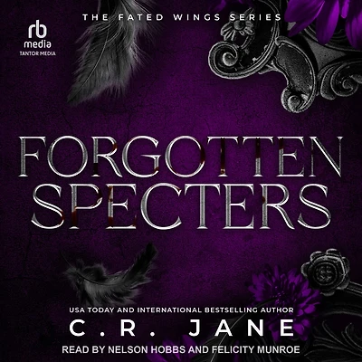 Forgotten Specters