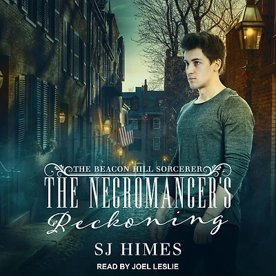 The Necromancer's Reckoning