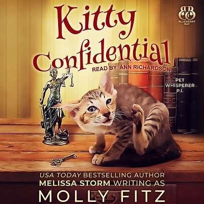 Kitty Confidential