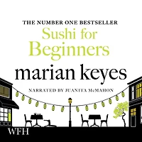 Sushi for Beginners: A Novel
