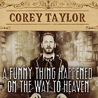 A Funny Thing Happened on the Way to Heaven: Or, How I Made Peace with Paranormal and Stigmatized Zealots Cynics Process
