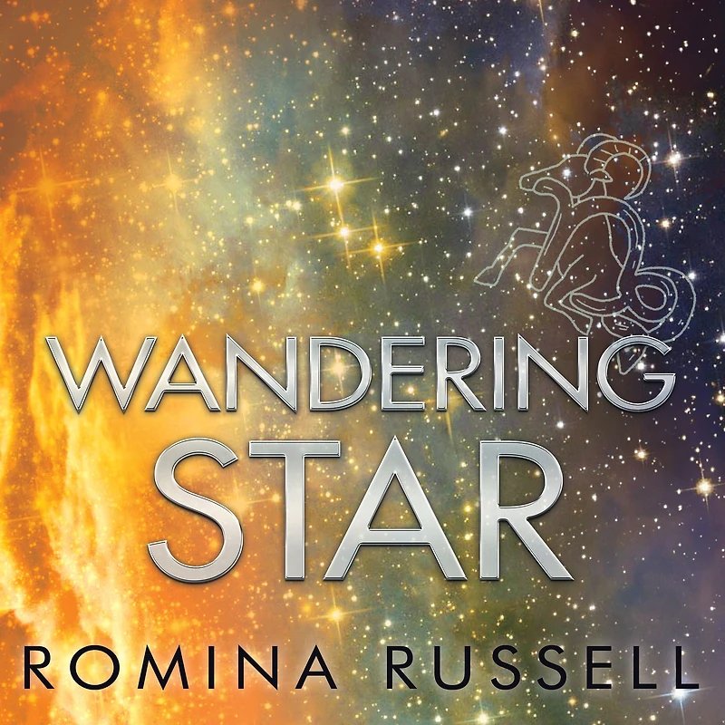 Wandering Star (Zodiac Series #2)