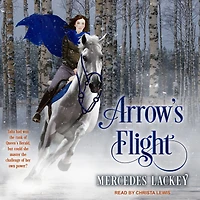 Arrow's Flight (Heralds of Valdemar Series #2)