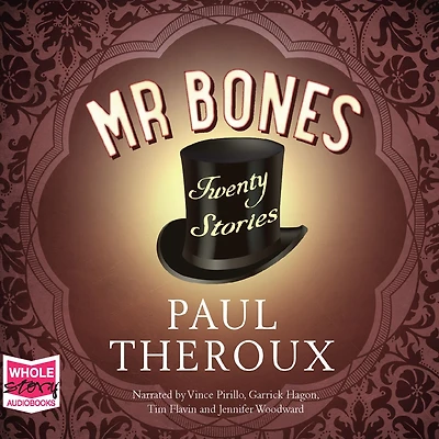 Mr. Bones: Twenty Stories