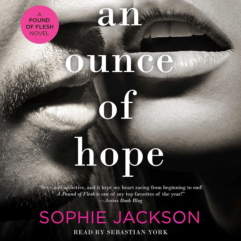 An Ounce of Hope