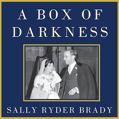 a Box of Darkness: The Story Marriage