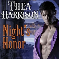 Night's Honor (Elder Races Series #7)