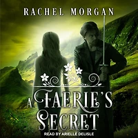 A Faerie's Secret