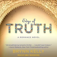 Edge of Truth: A Romance Novel