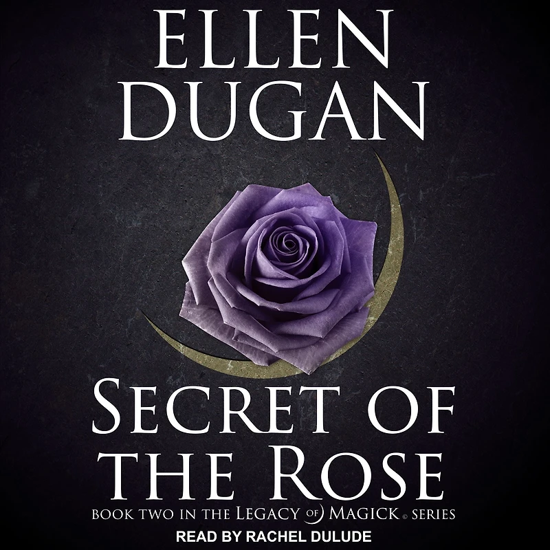 Secret Of The Rose