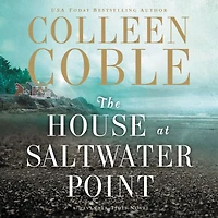 The House at Saltwater Point: Gripping Romantic Suspense