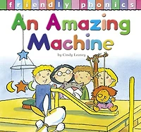An Amazing Machine