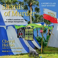 Shards of Murder