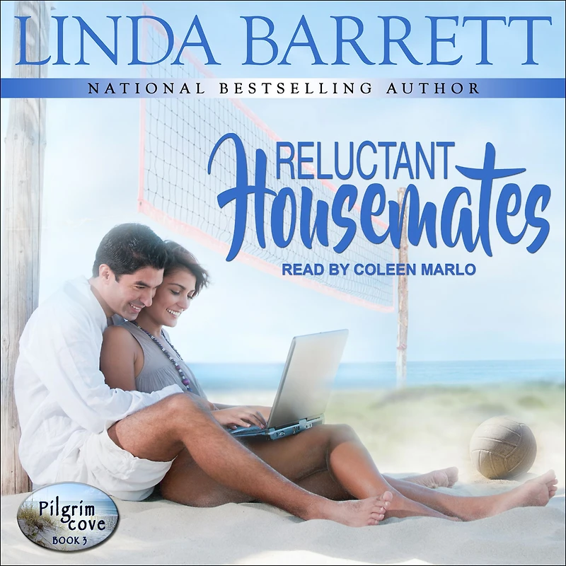 Reluctant Housemates (Pilgrim Cove Series #3)