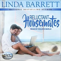 Reluctant Housemates (Pilgrim Cove Series #3)