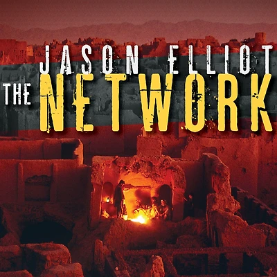 The Network: A Novel