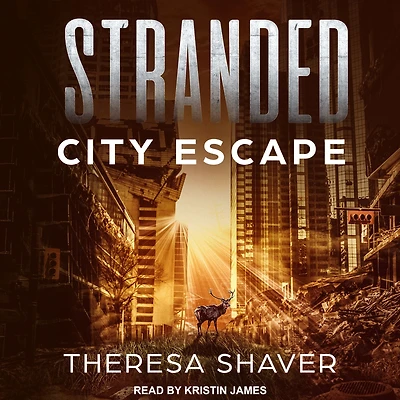Stranded: City Escape