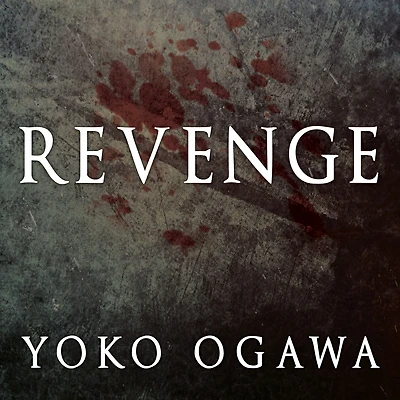 Revenge: Eleven Dark Tales