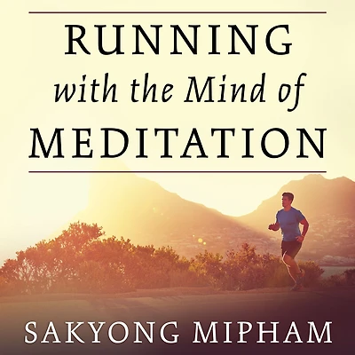 Running with the Mind of Meditation: Lessons for Training Body and
