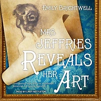 Mrs. Jeffries Reveals Her Art (Mrs. Series #12)