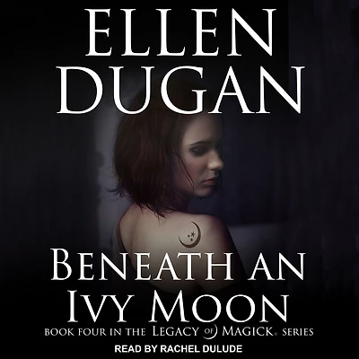 Beneath an Ivy Moon