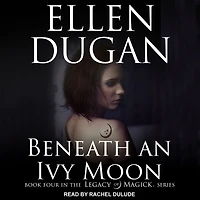 Beneath an Ivy Moon