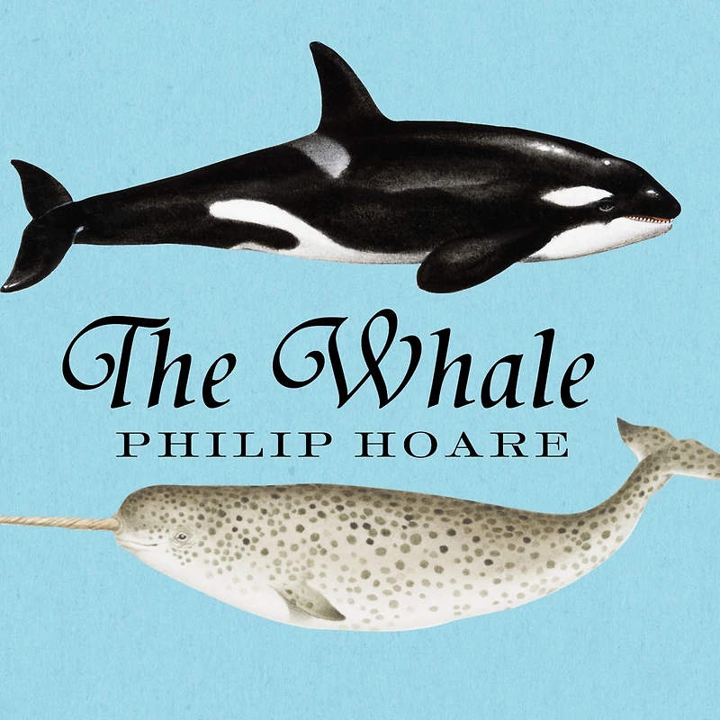 the Whale: Search of Giants Sea