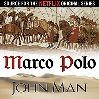 Marco Polo: the Journey that Changed World